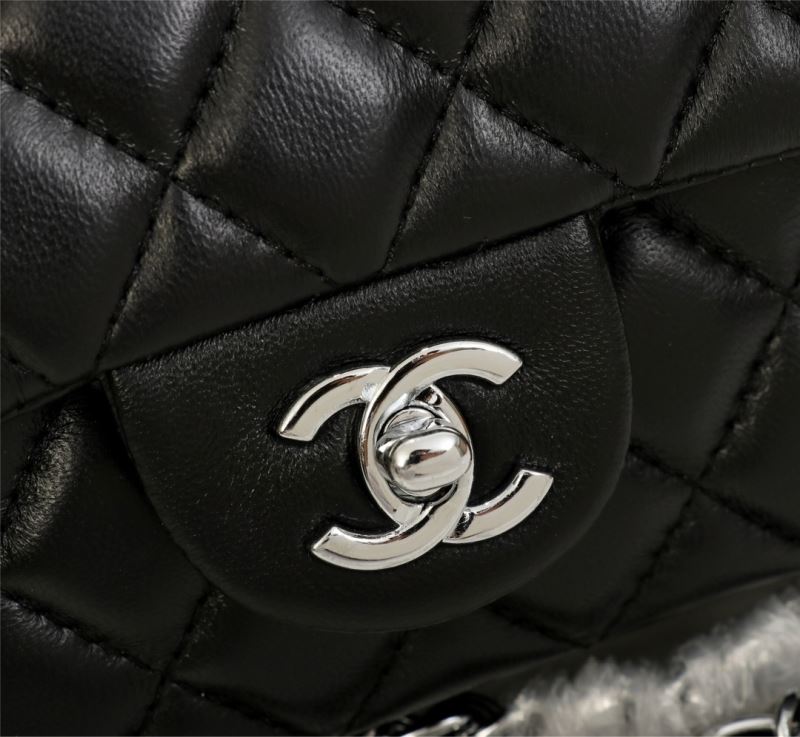 Chanel CF Series Bags